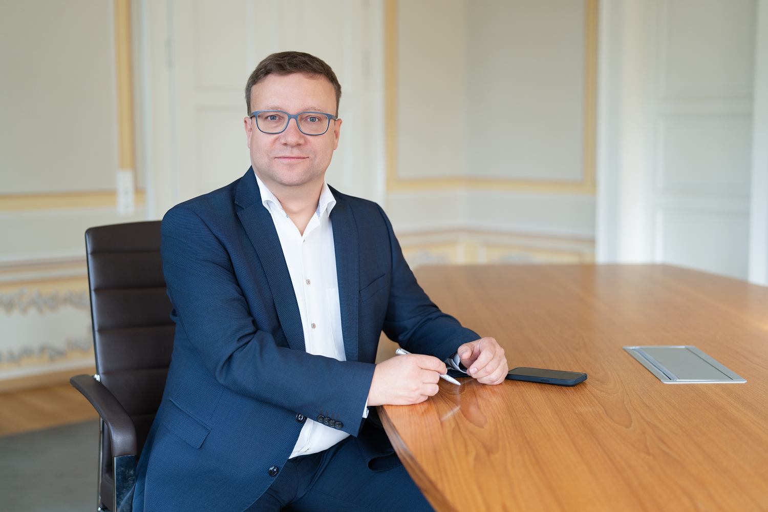 Markus Hilbert